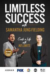 Products: Limitless Success with Samantha Jung-Fielding