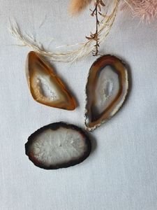 Products: Tumbled Crystals Happiness of Healing