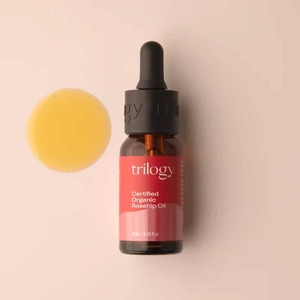Products: Certified Organic Rosehip Oil, 20mL - Happipuncture
