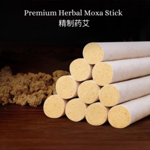 Products: 1Pc Thunder-Fire Moxa Stick 雷火灸 - Happipuncture