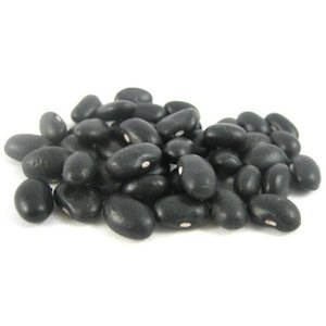 Bulk Black Beans - Bulk