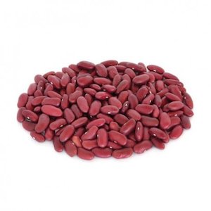 Dried Red Kidney Beans (organic, bulk) - 5kg or 25kg