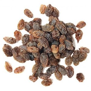Ceres Organic Sultanas - 2.5kg or 12.5kg
