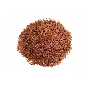 Quinoa Red (Organic, Gluten Free, Bulk) - 3.5kg or 10kg