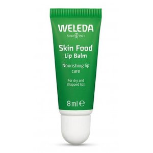Weleda Lip Balm, 8ml