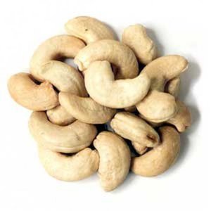 Cashew Nuts (organic, whole) - 1kg