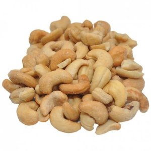 Spreads: Bulk Cashew Nuts Roasted & Salted