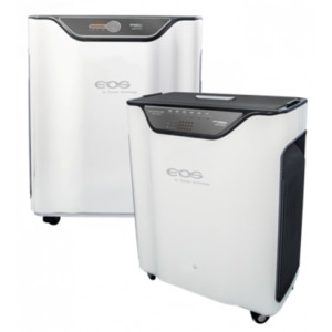 Appliances: Hyundai EOS 501E Premium Air Purifier System