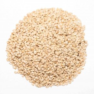 Sesame Seeds (unhulled, organic) - 400g