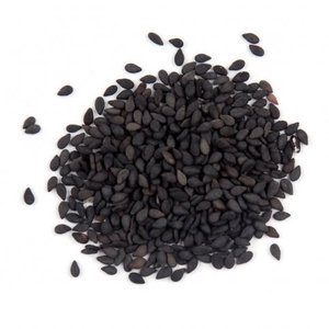 Black Sesame Seeds - 500g