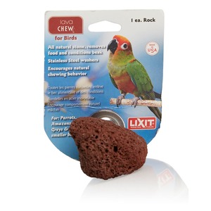 Products: Lava Chew