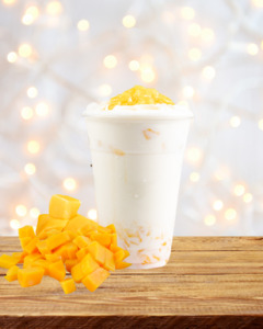 Available: Mango Dream