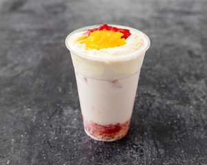 Available: S.M.R. Triple Dream