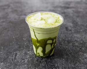 Organic Matcha Classic (No cream on Top)