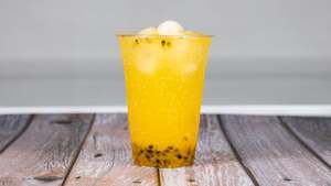 Passion Fruit Ade