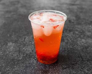 Available: Straw Mango Kiwi Ade