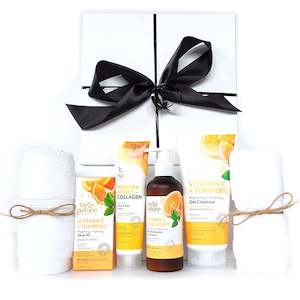 Food Hamper: Beauty Box