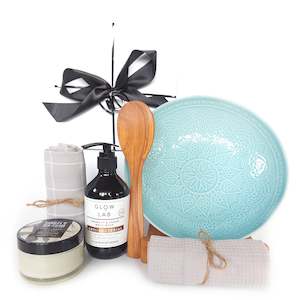 Deluxe Kitchen Hamper