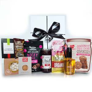 Food Hamper: High Tea Hamper