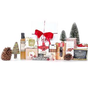 chocolate: NZ Summer Christmas Hamper