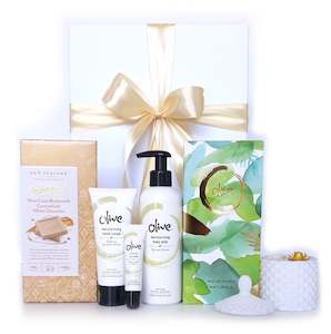 Hers: Nourishing Naturals Box