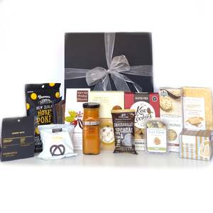 Gifts: Luxury Hamper