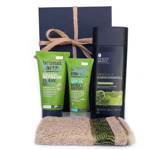 For Him: Naturally Him