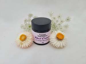 Creams And Oils: Nail Cream