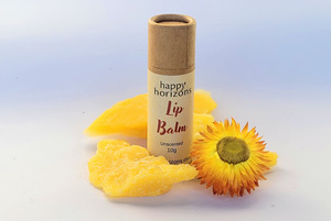 Personal Care: Lip Balm