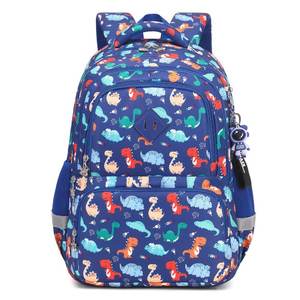 Large Waterproof Dinosaur Backpack