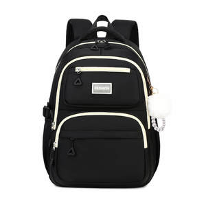 Backpacks: Large School Backpack with Laptop Compartment for High School