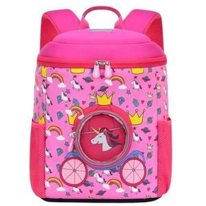 Backpacks: Unicorn & Dinosaur Toddler Backpack