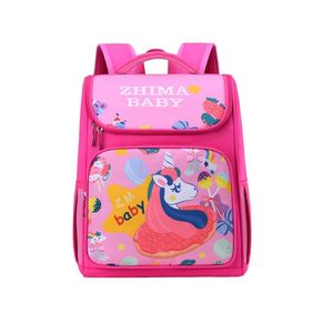 Backpacks: School Bag for Girls & Boys & Kids Backpack - Unicorn