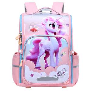Backpacks: Unicorn Backpack & School Bags for Gilrs NZ | Pink & Purple