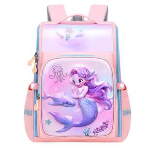 School Bags: Kids Backpack NZ & Pink Girls School Bags | Mermaid