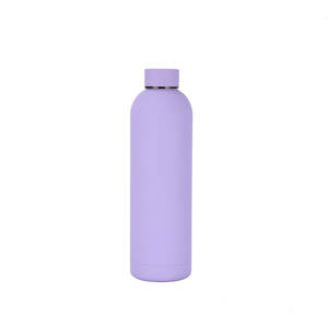 Lunch Boxes Drink Bottles: Stainless Steel Insulated Drink & Water Bottles 750ml