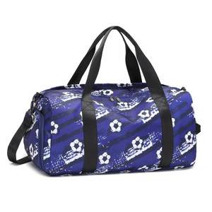 Duffle Bags: Football Gym Bag & Duffle Bag