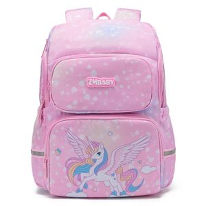 Kids Unicorn Backpack & Girls School Bags