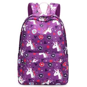 Unicorn Bag: Unicorn Backpack & Kids School Bags and Backpack for Girls