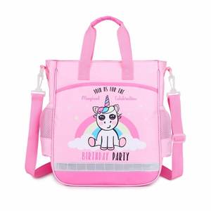 Unicorn Bag: Unicorn Shoulder Bag