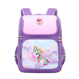 Unicorn Bag: Unicorn Backpack
