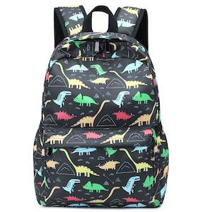 Dinosaur Backpack Nz: Dinosaur Backpack