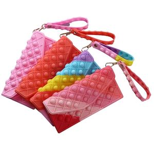 Wallet Purse: Kids Coin Purse & Wallet