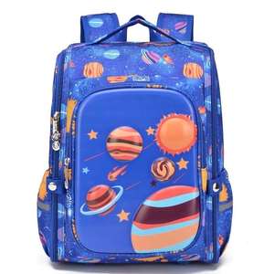 School Bags For Boys: Blue Kids Backpack & Boys School Bags | Planet