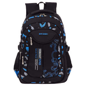 Kids Backpack & School Bag for Boys | Speedy