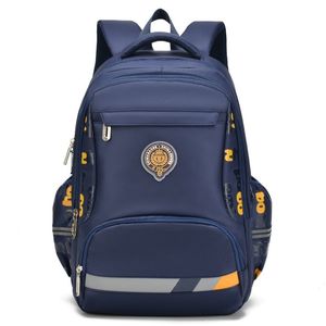 School Bags For Boys: Large Kids Backpack & Boys School Bags