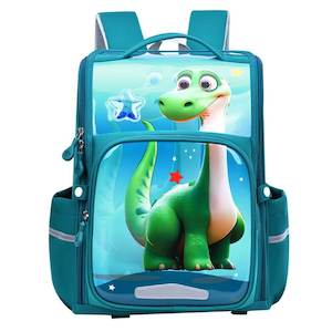 Backpacks: Cool Dinosaur Backpack