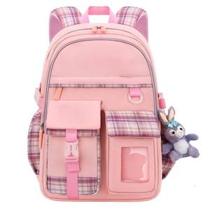 Backpacks: Aesthetic Kids School Bags