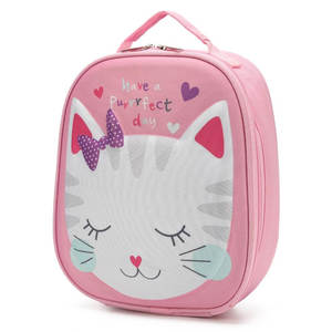 Lunch Bags: Preschooler Lunch Box Bag