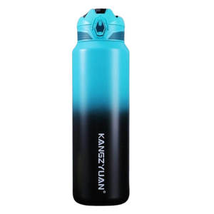 Water Bottle: 316L Sports Stainless Steel Insulated Water Bottle 700ML